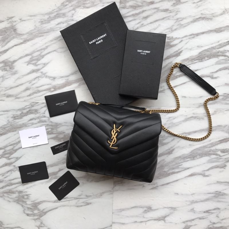 YSL Satchel Bags